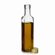 Glass Bottle 250ml